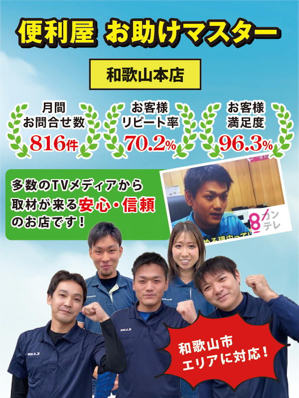 �֗����������}�X�^�[